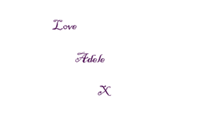 love-adele